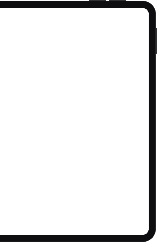 tablet-frame